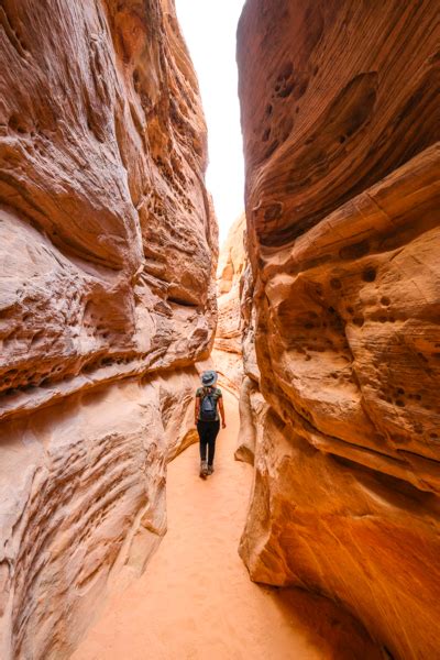 15 Absolute best Slot Canyons Close to Las Vegas Nevada • The .